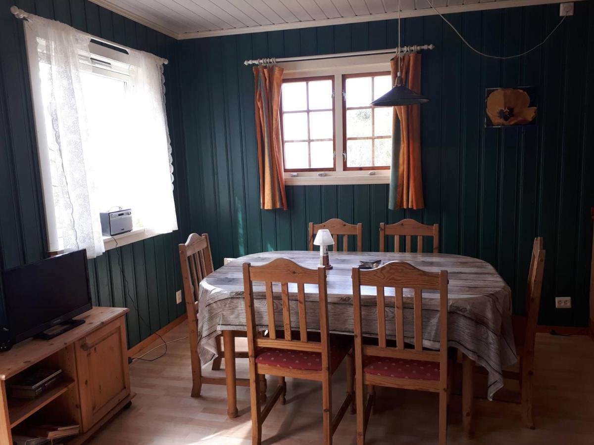 Eimind Feriehus Ask (Sogn og Fjordane) Exterior foto