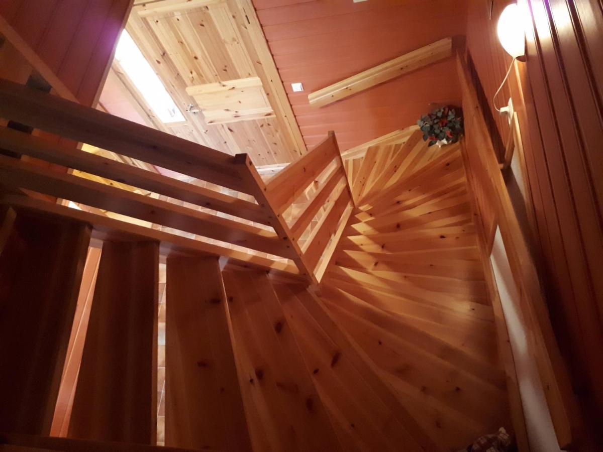 Eimind Feriehus Ask (Sogn og Fjordane) Exterior foto