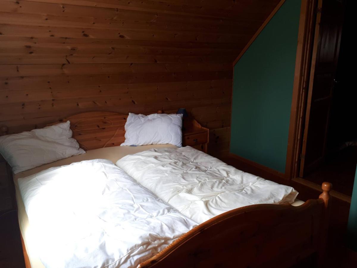 Eimind Feriehus Ask (Sogn og Fjordane) Exterior foto